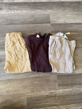 Bundle of Zara and H&M boy pants